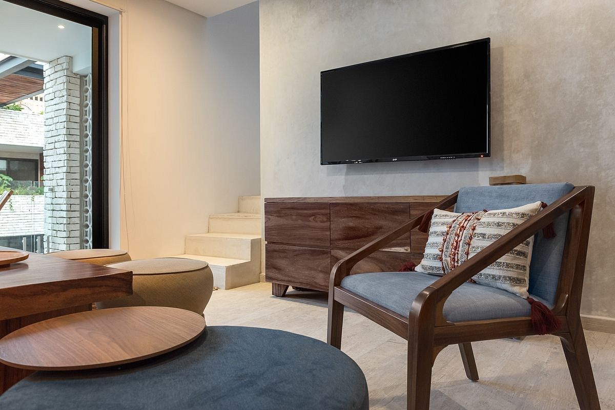Penthouse de Lujo en Sanctuary, Aldea Zama – 4 Recámaras | Doble Lock-Off | Roof