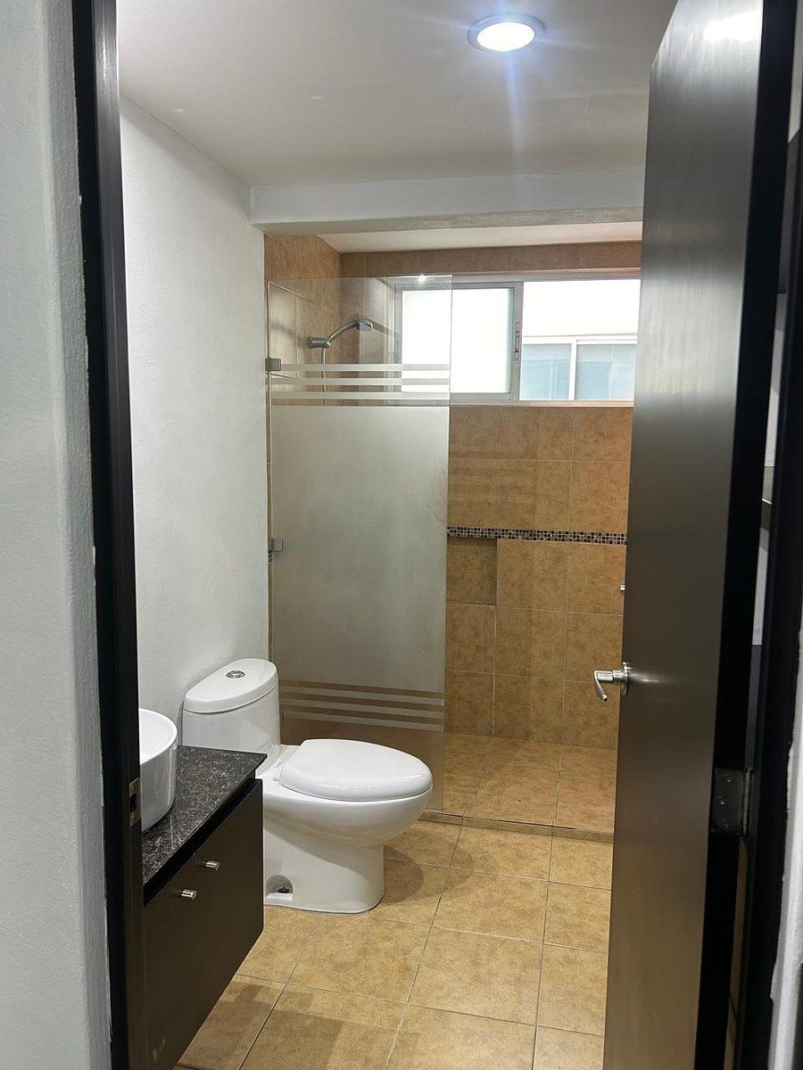 Departamento en venta, Narvarte.
