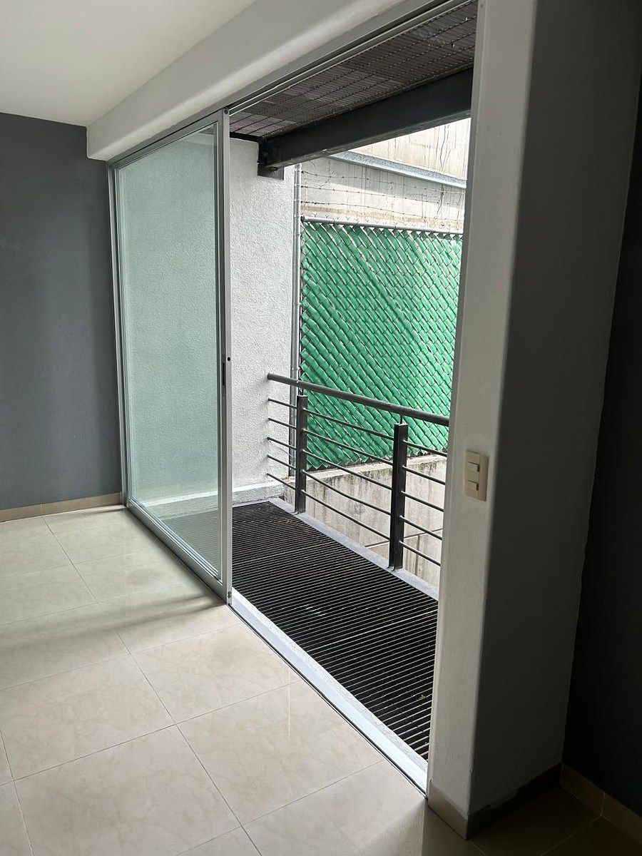 Departamento en venta, Narvarte.