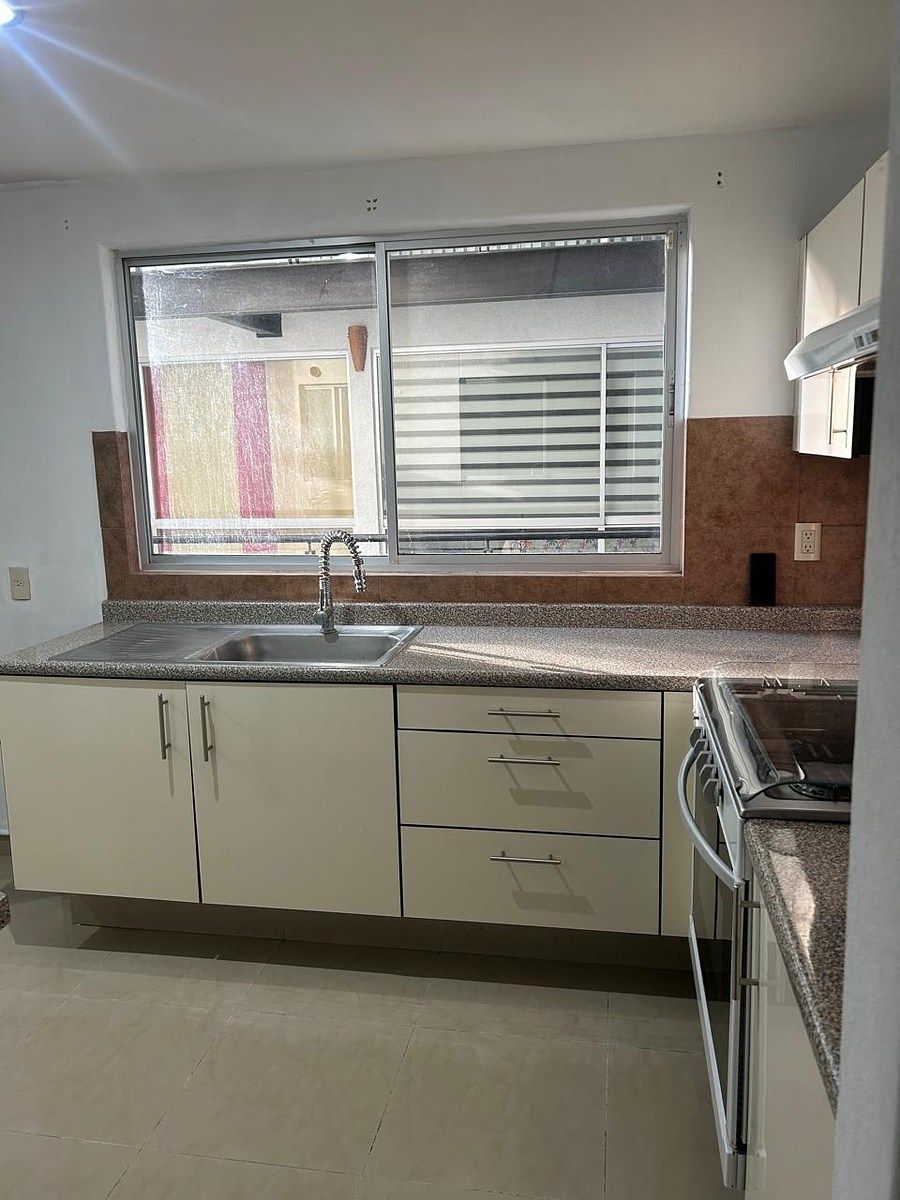 Departamento en venta, Narvarte.