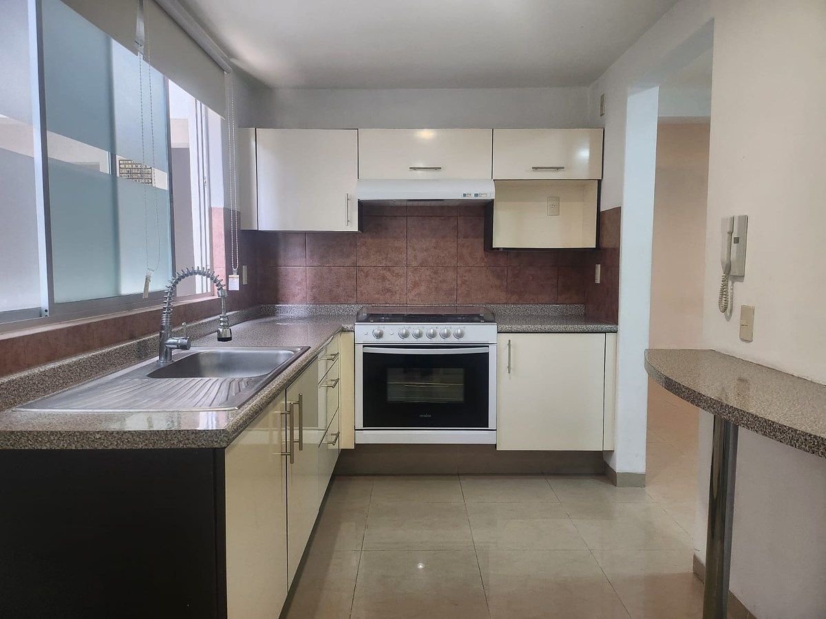 Departamento en venta, Narvarte.