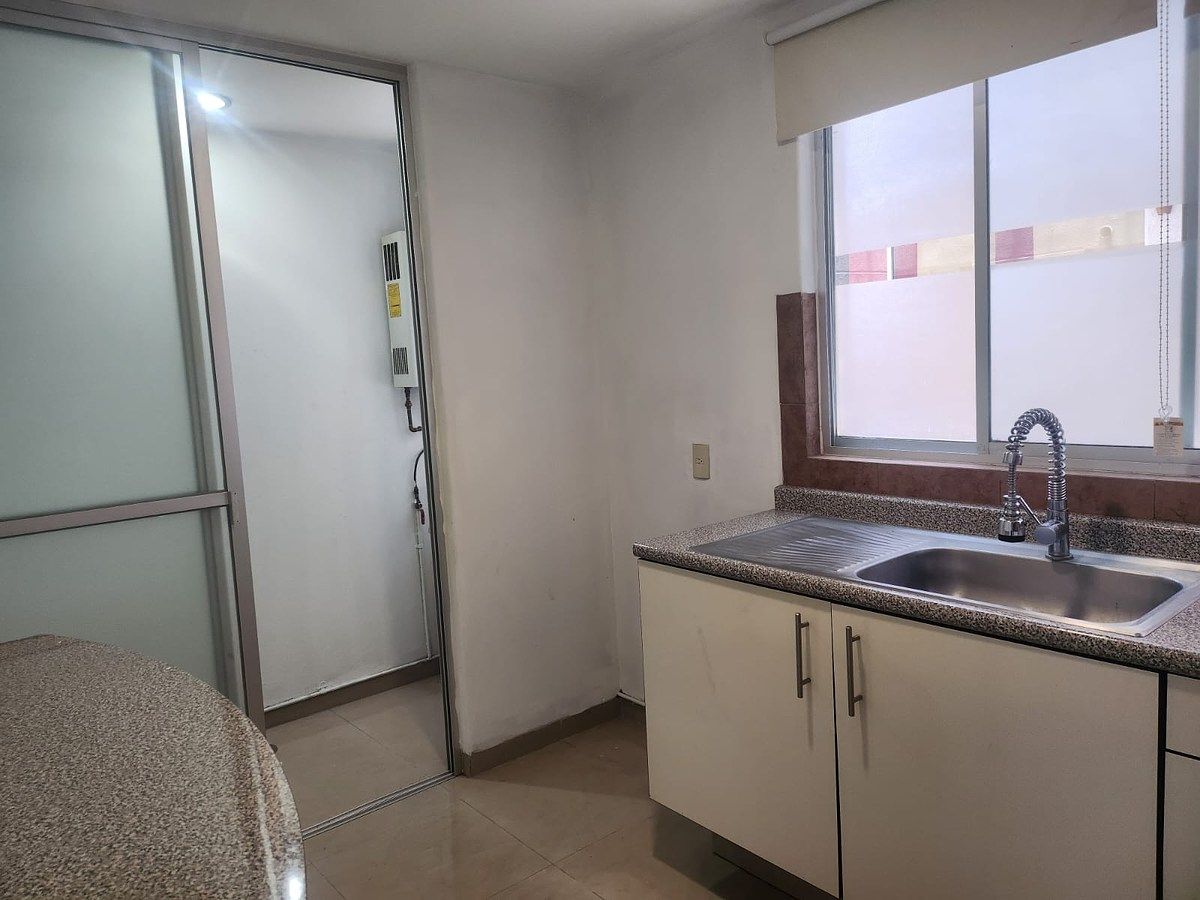 Departamento en venta, Narvarte.