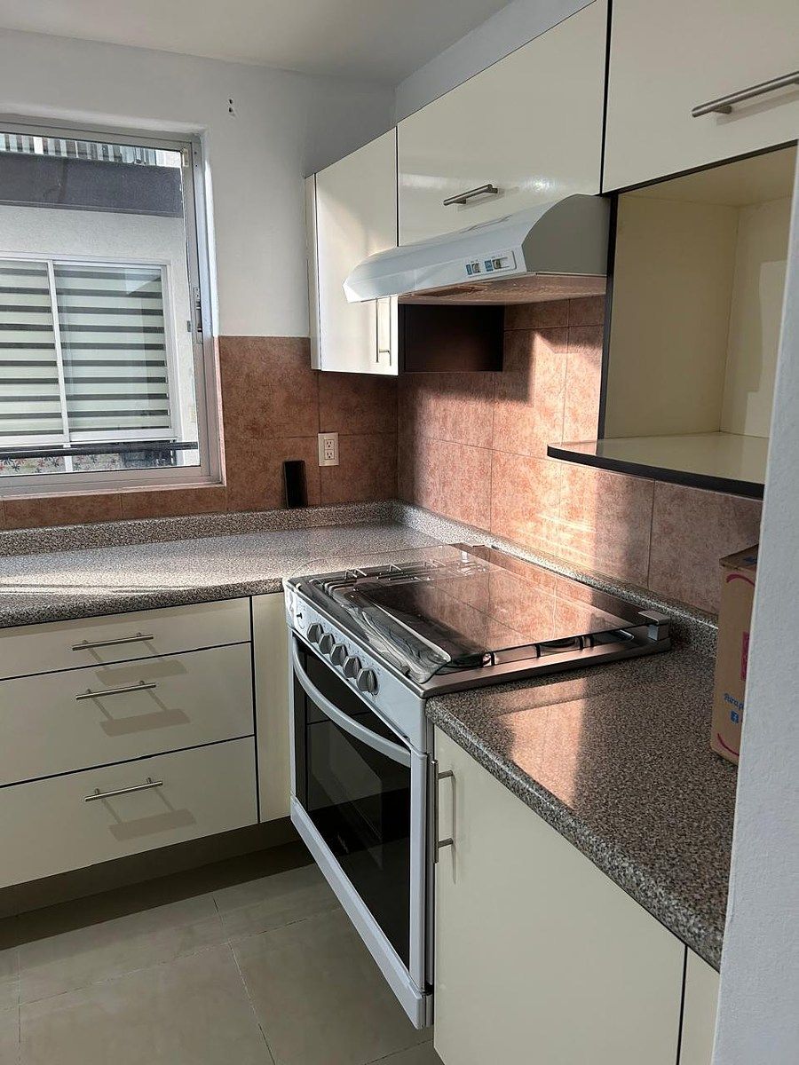 Departamento en venta, Narvarte.