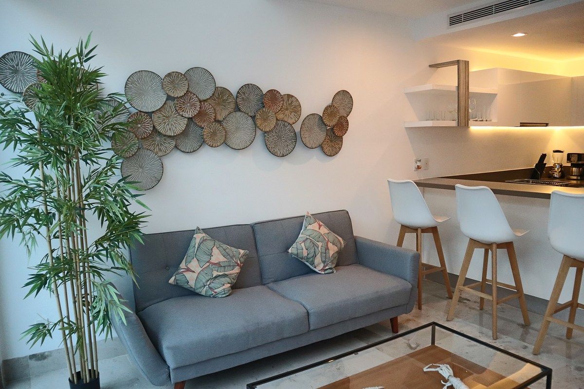 Loft Oceana 229
