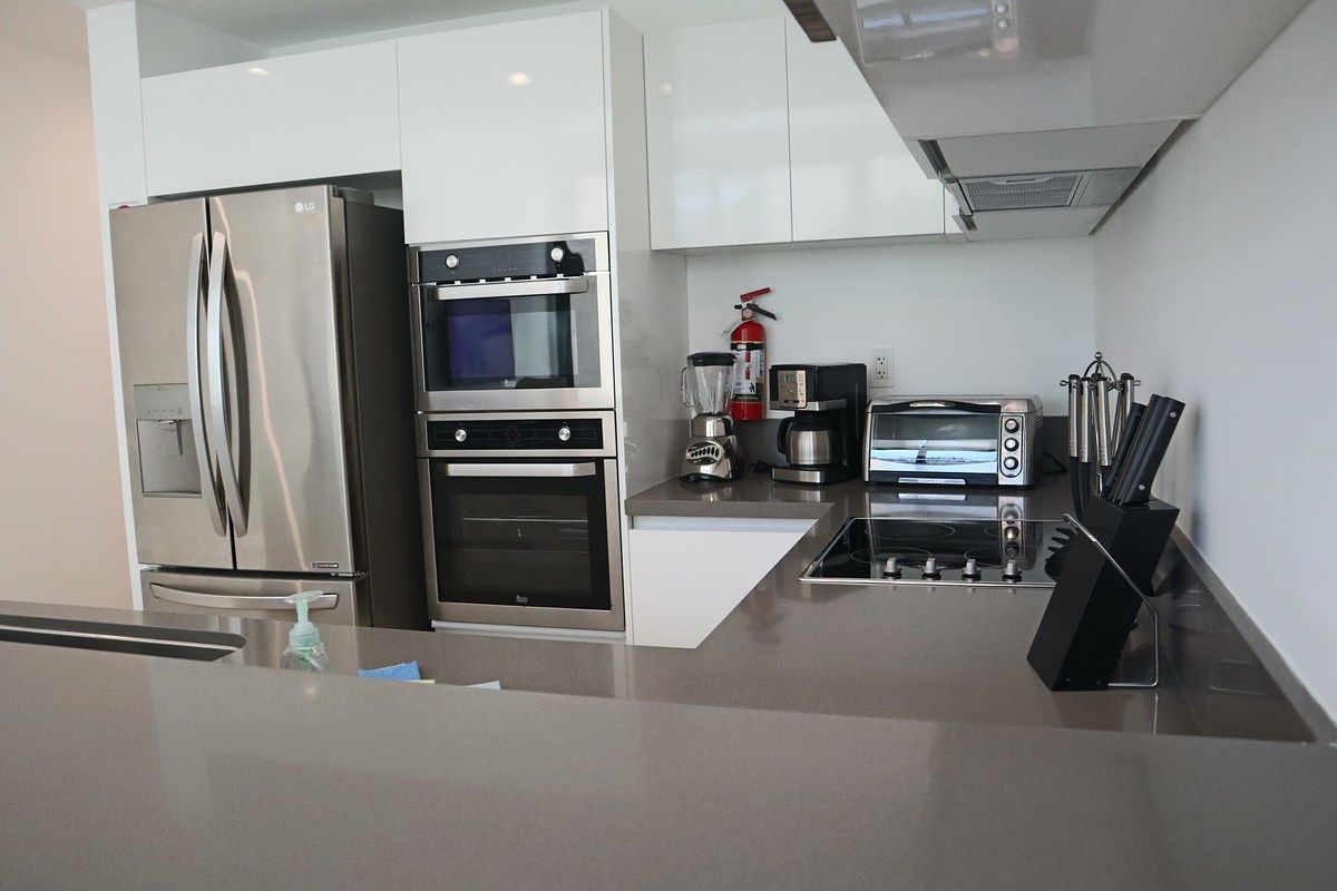 Loft Oceana 229