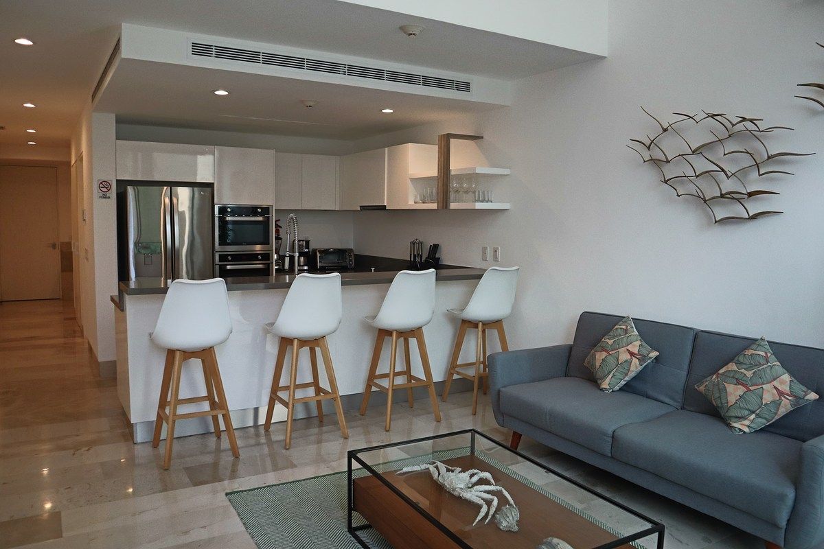 Loft Oceana 229