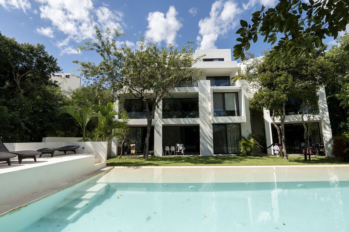 Xunan Kab, Residential Building for Sale | Puerto Aventuras, Riviera Ma