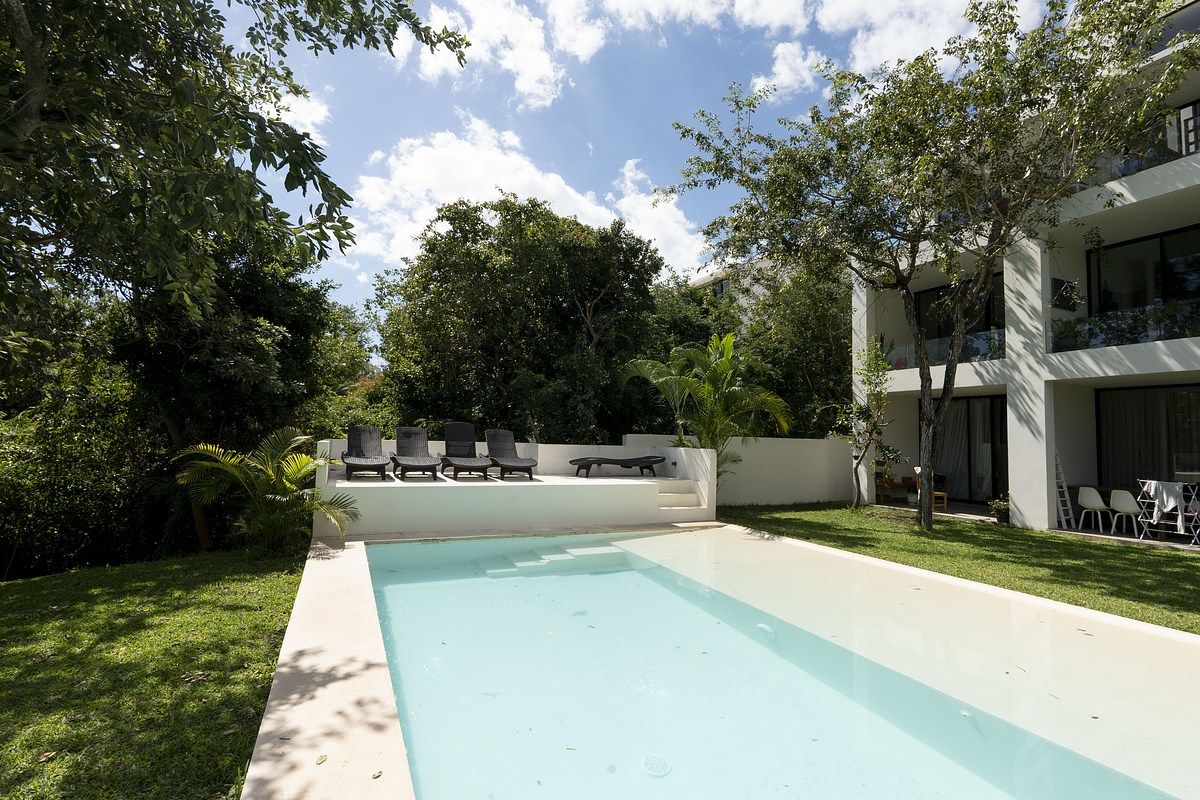 Xunan Kab, Residential Building for Sale | Puerto Aventuras, Riviera Ma
