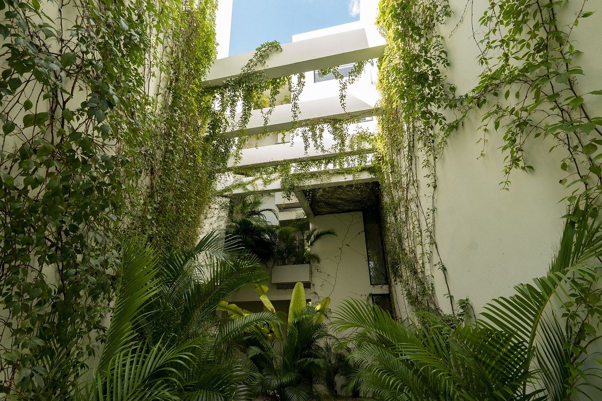 Xunan Kab, Residential Building for Sale | Puerto Aventuras, Riviera Ma