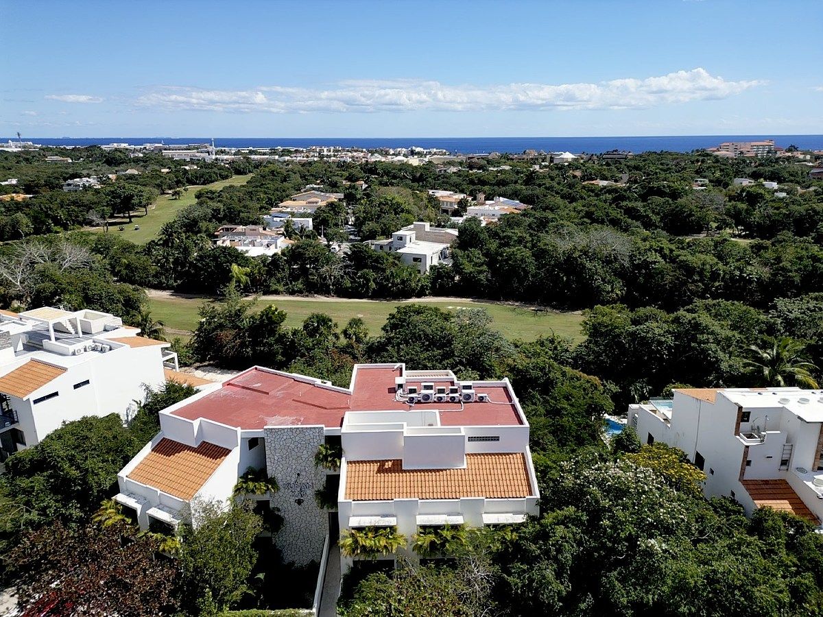 Xunan Kab, Residential Building for Sale | Puerto Aventuras, Riviera Ma