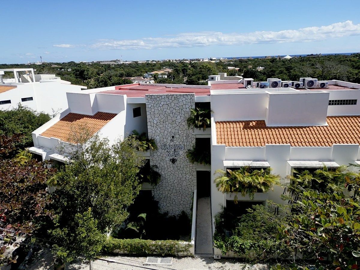 Xunan Kab, Residential Building for Sale | Puerto Aventuras, Riviera Ma