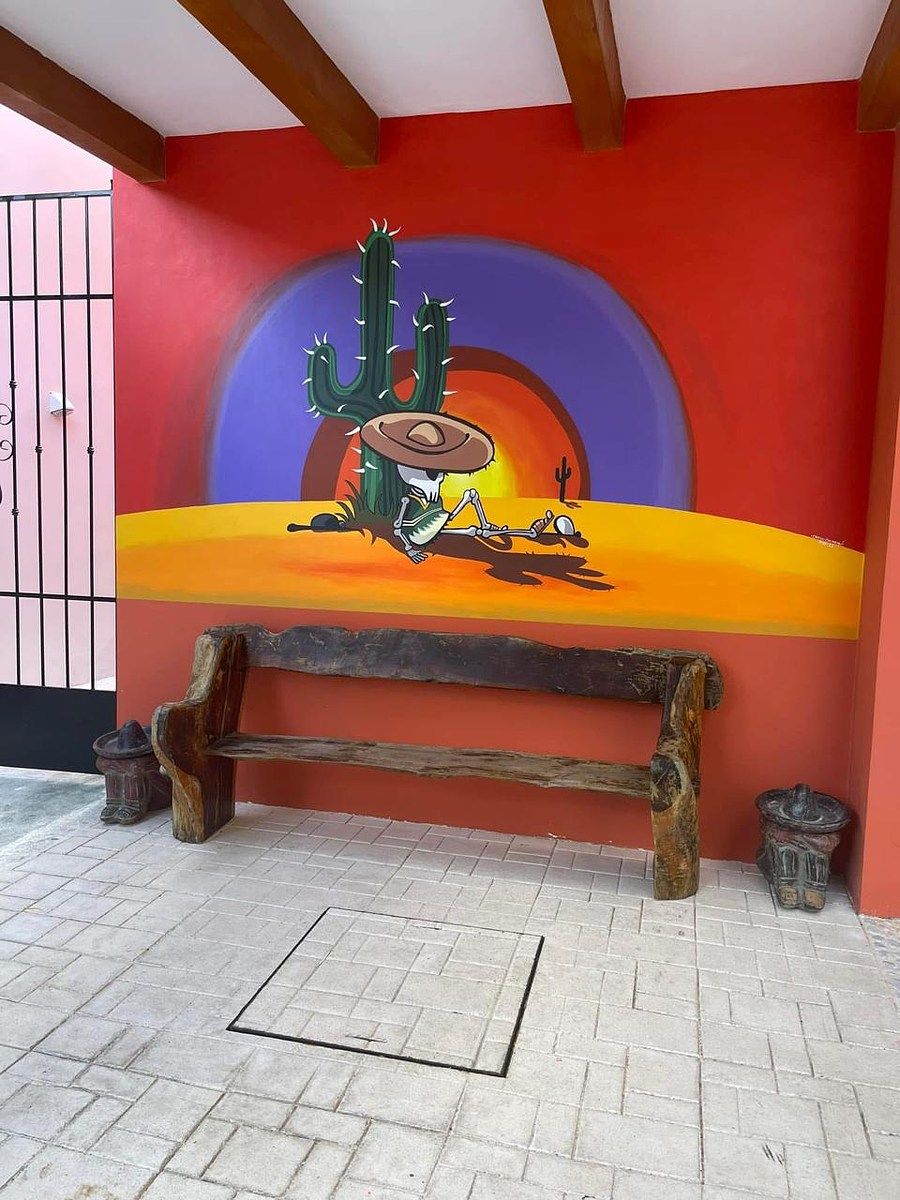 El Cielo - 4 Bedroom House