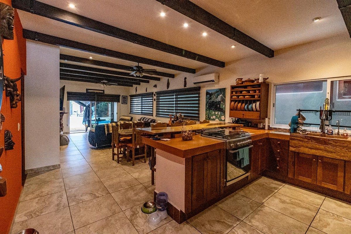 El Cielo - 4 Bedroom House