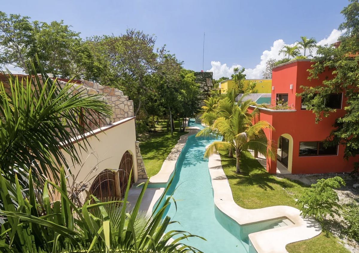 El Cielo - 4 Bedroom House