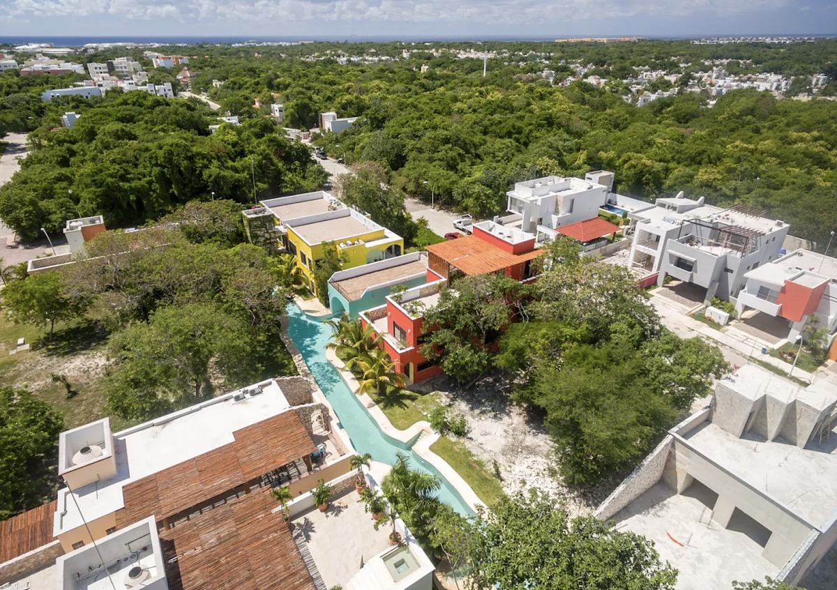 El Cielo - 4 Bedroom House