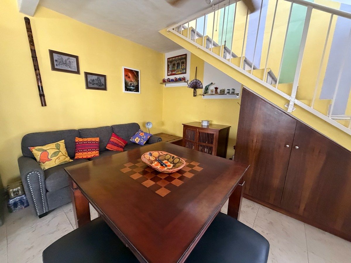 Casa en venta en La Cruz de Huanacaxtle, Riviera nayarit