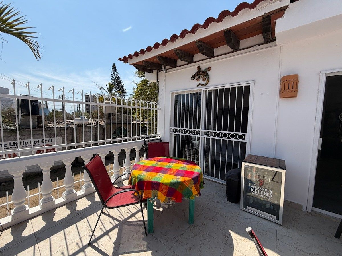 Casa en venta en La Cruz de Huanacaxtle, Riviera nayarit