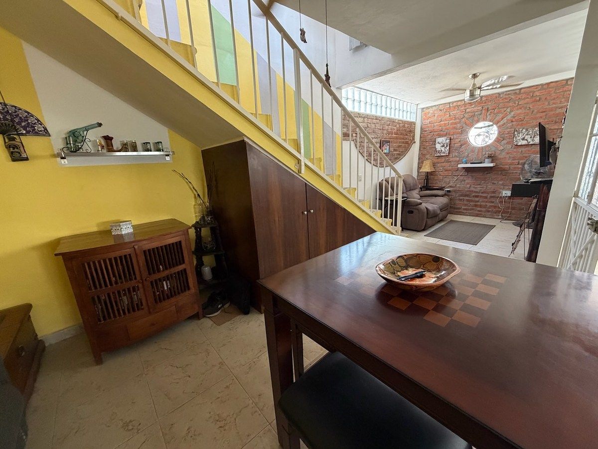 Casa en venta en La Cruz de Huanacaxtle, Riviera nayarit