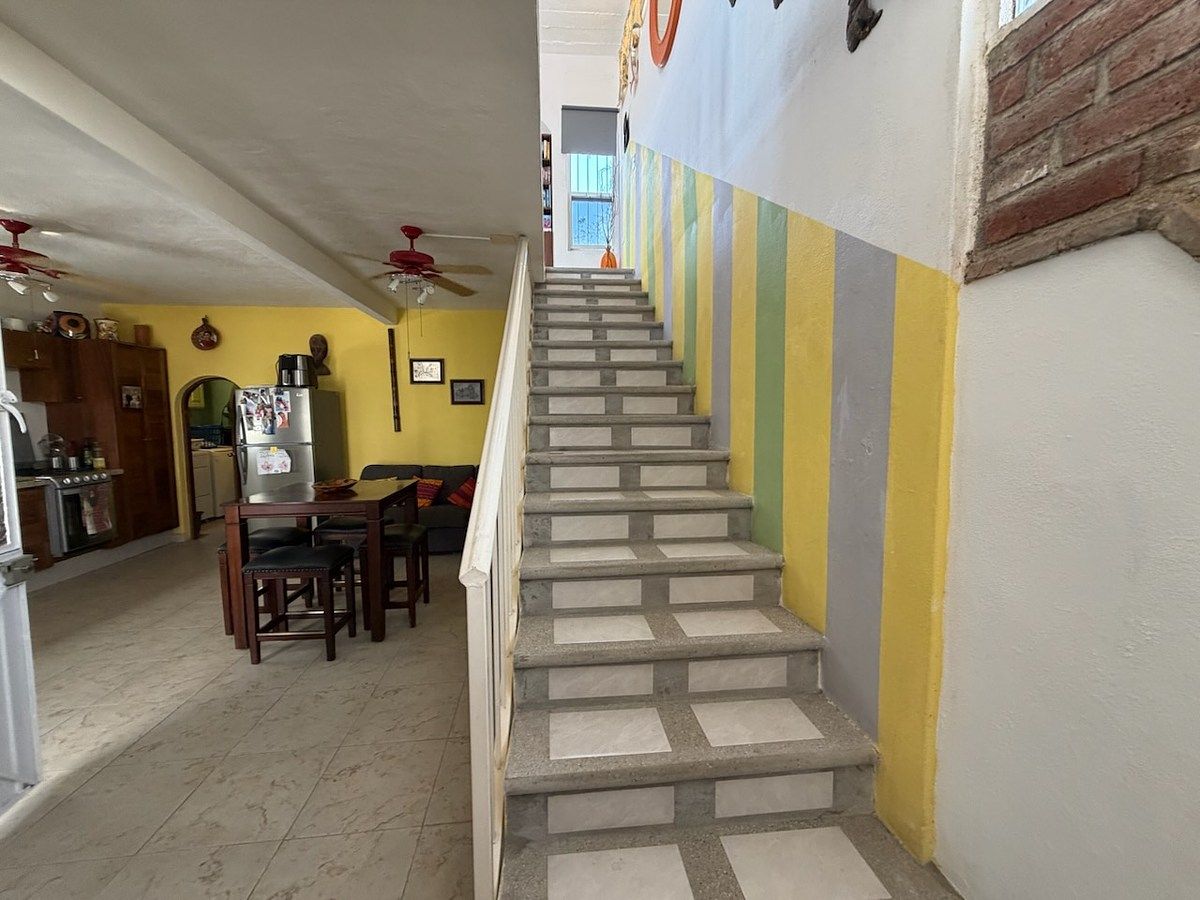 Casa en venta en La Cruz de Huanacaxtle, Riviera nayarit