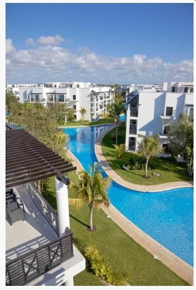 Departamento Penthouse con roof privado y jacuzzi en The Fives – Lujo y alta