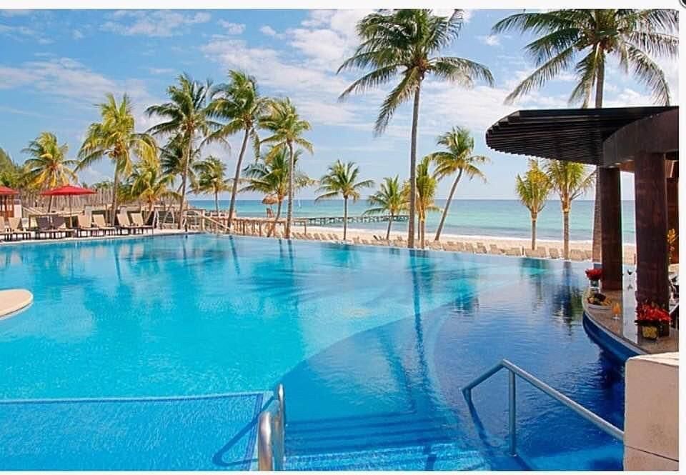 Departamento Penthouse con roof privado y jacuzzi en The Fives – Lujo y alta