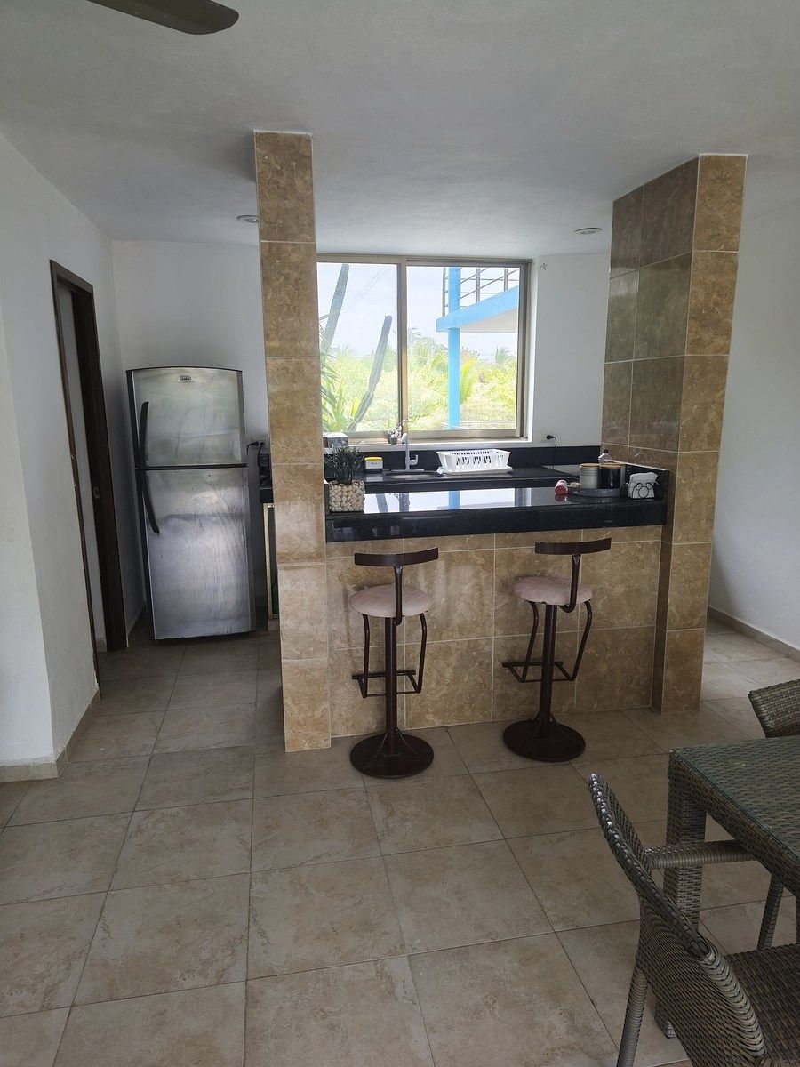 Departamento en venta en San bruno Beach - HI2603462
