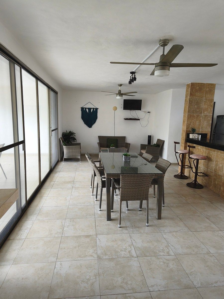 Departamento en venta en San bruno Beach - HI2603462