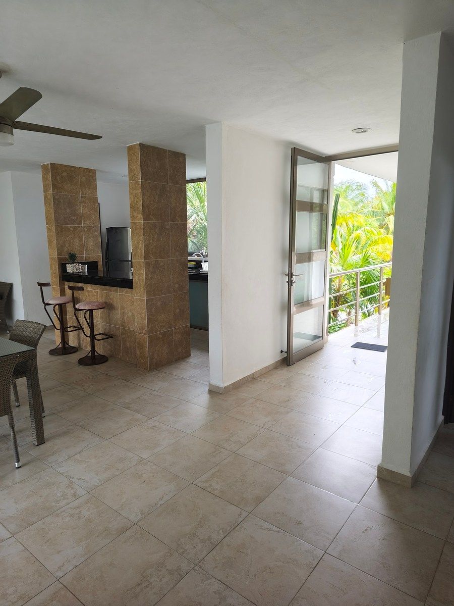 Departamento en venta en San bruno Beach - HI2603462