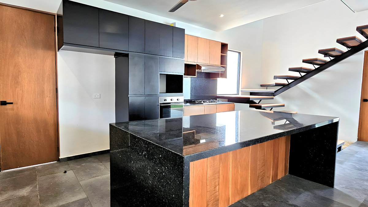Casa Metris en venta en Soluna - HI2603459