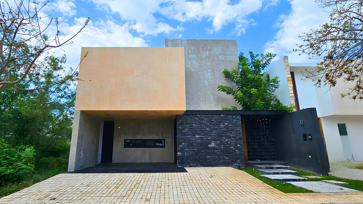 Casa Metris en venta en Soluna - HI2603459