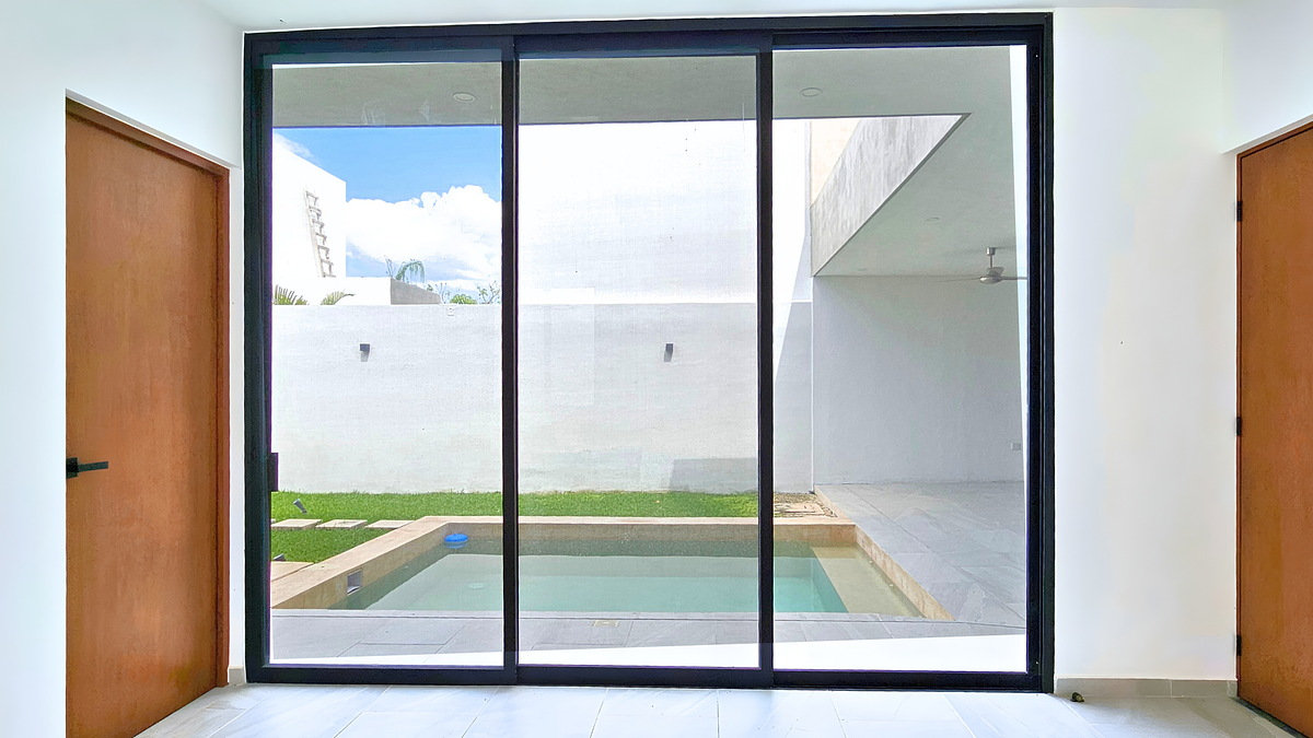 Casa Metris en venta en Soluna - HI2603459