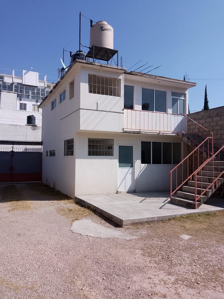 Inversión en Atotonilco de Tula – 3 deptos en un solo pred