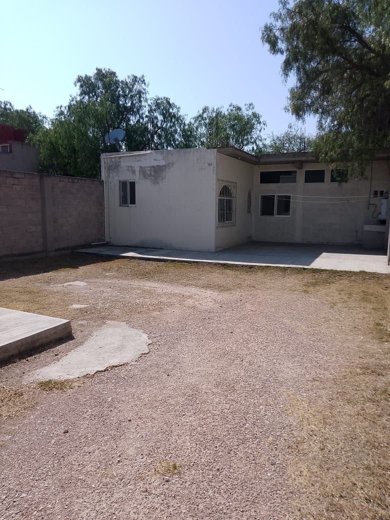 Inversión en Atotonilco de Tula – 3 deptos en un solo pred