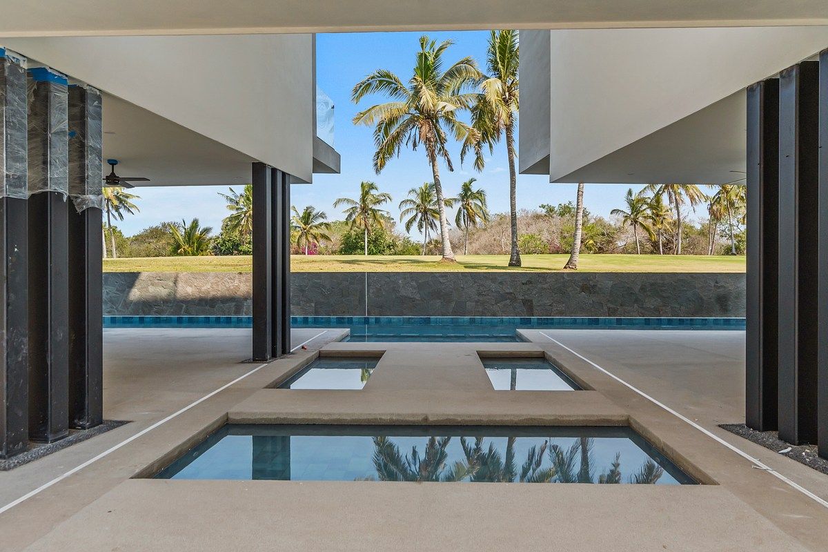 Departamento en Venta en Flamingos, Riviera Nayarit