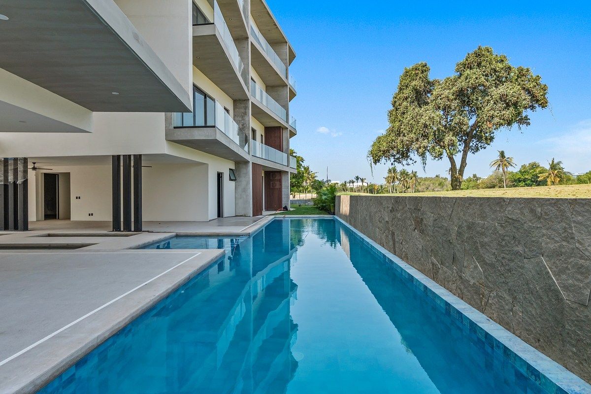 Departamento en Venta en Flamingos, Riviera Nayarit