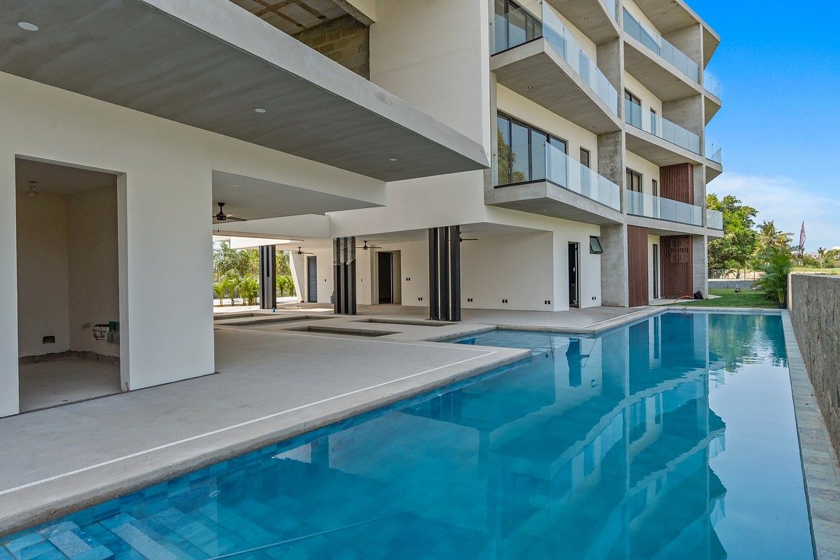 Departamento en Venta en Flamingos, Riviera Nayarit