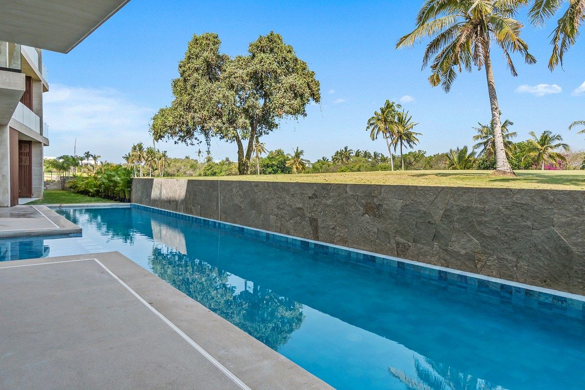 Departamento en Venta en Flamingos, Riviera Nayarit