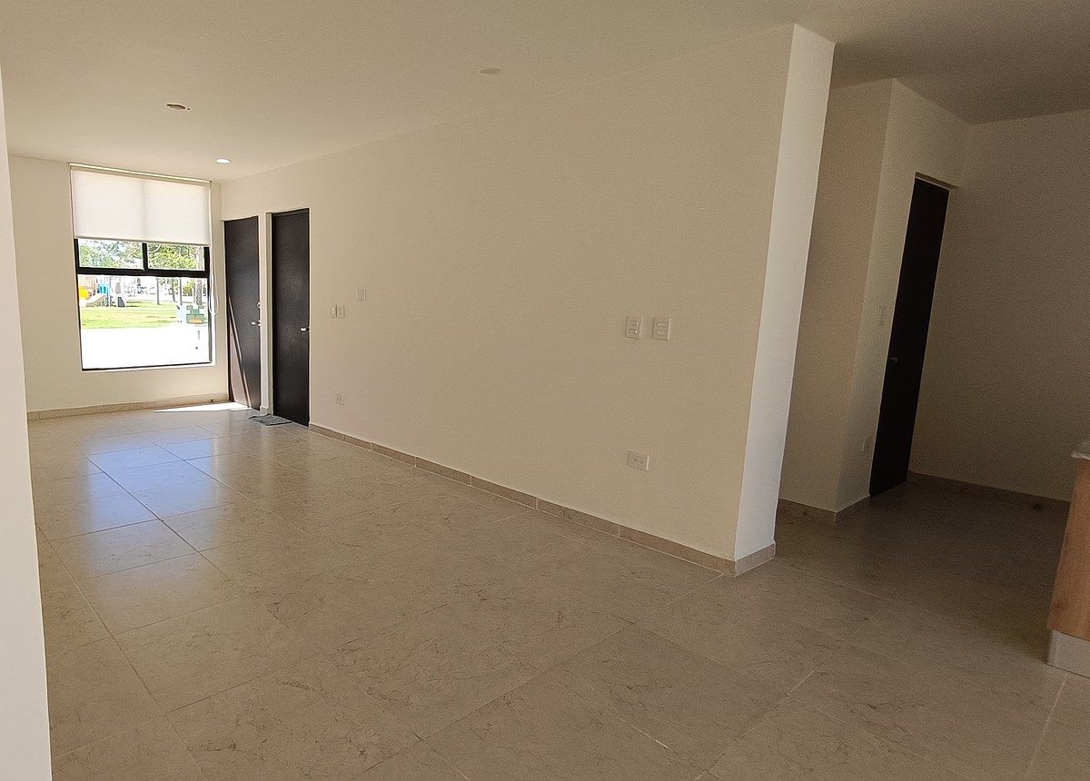 Casa en renta en Residencial Zensia, Conkal - HI2603456