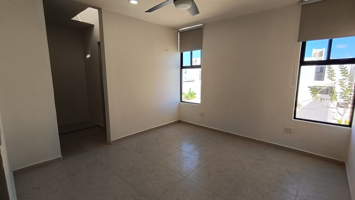 Casa en renta en Residencial Zensia, Conkal - HI2603456
