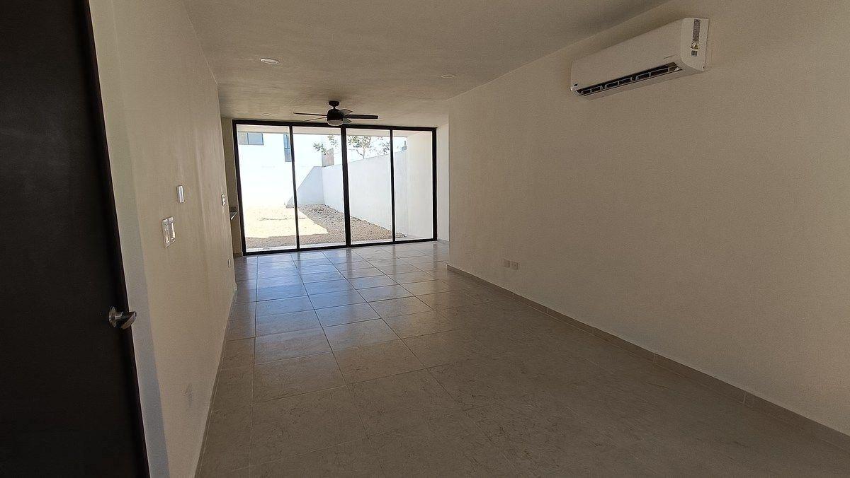 Casa en renta en Residencial Zensia, Conkal - HI2603456
