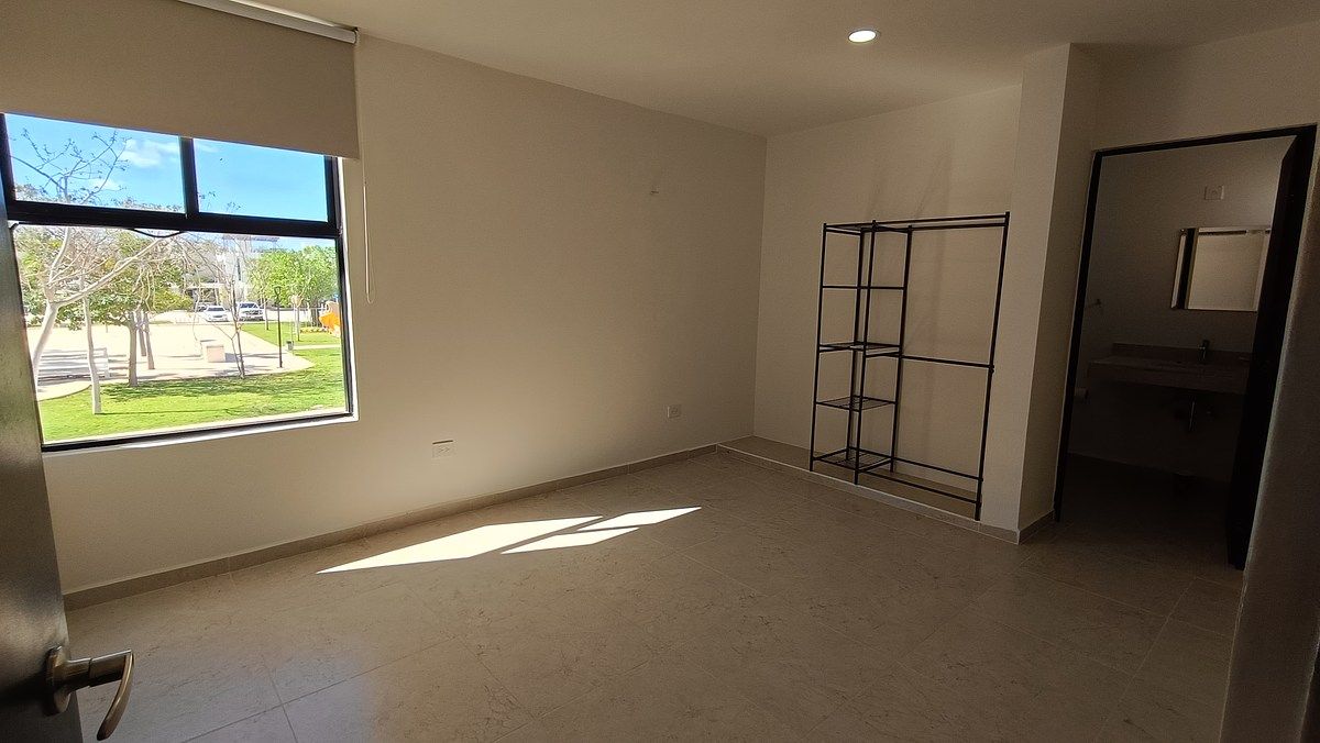 Casa en renta en Residencial Zensia, Conkal - HI2603456