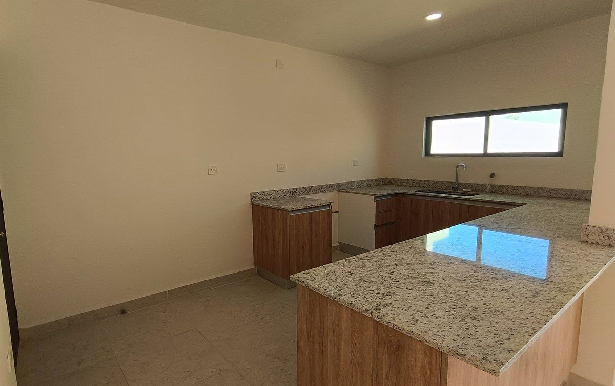Casa en renta en Residencial Zensia, Conkal - HI2603456