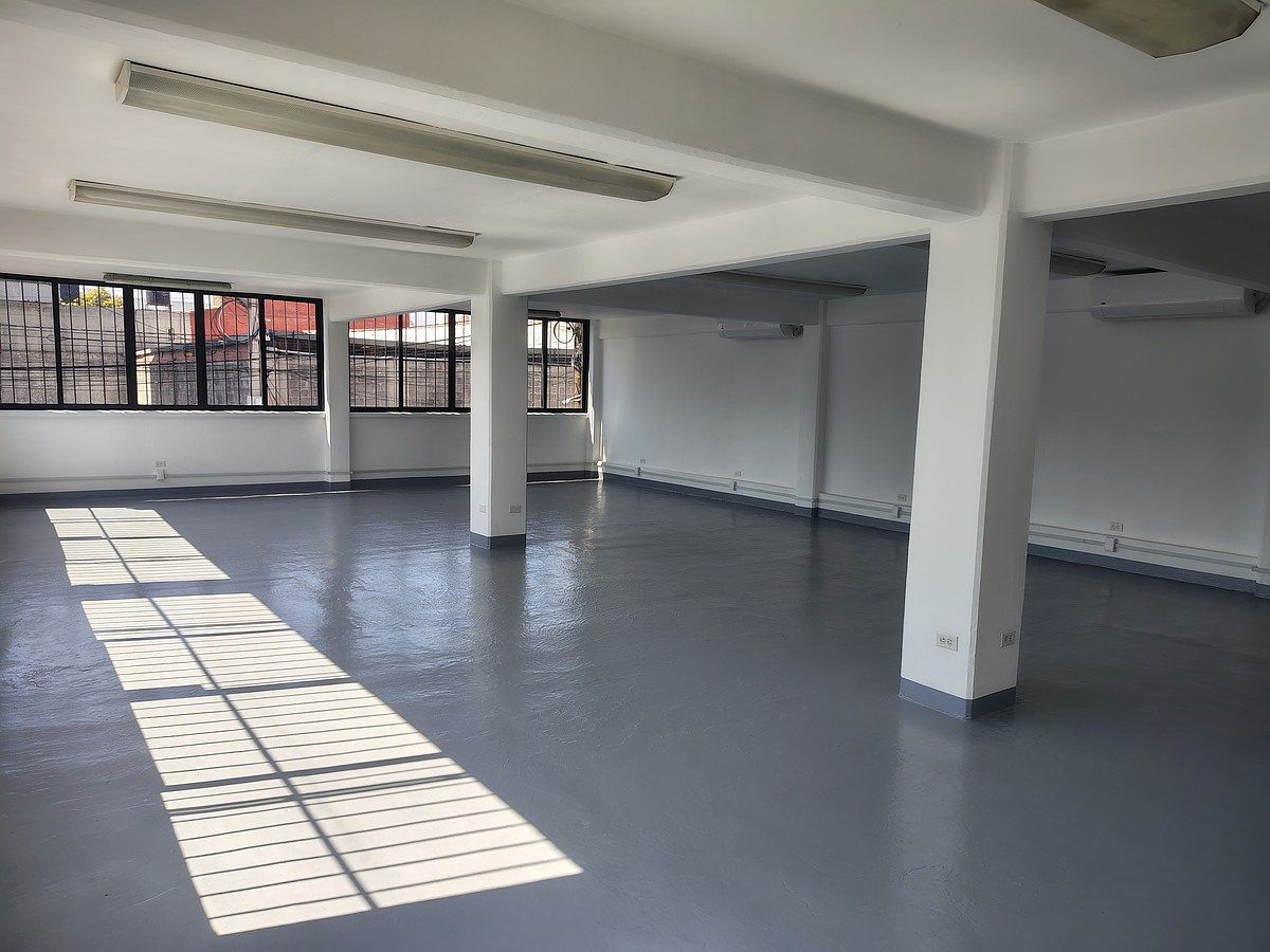 OFICINA COMERCIAL EN RENTA — ALCALDÍA BENITO JUÁREZ, CDMX