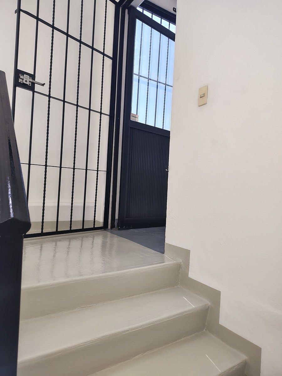 OFICINA COMERCIAL EN RENTA — ALCALDÍA BENITO JUÁREZ, CDMX