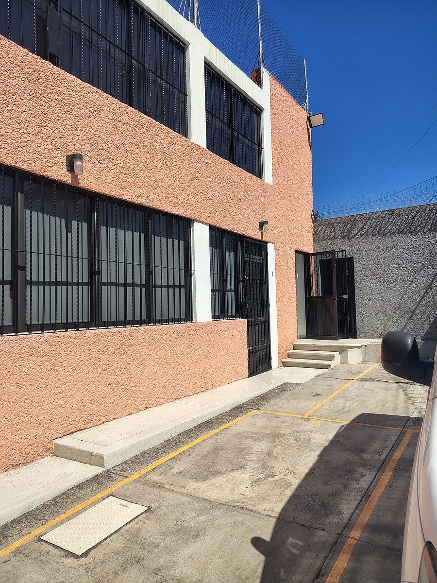 OFICINA COMERCIAL EN RENTA — ALCALDÍA BENITO JUÁREZ, CDMX