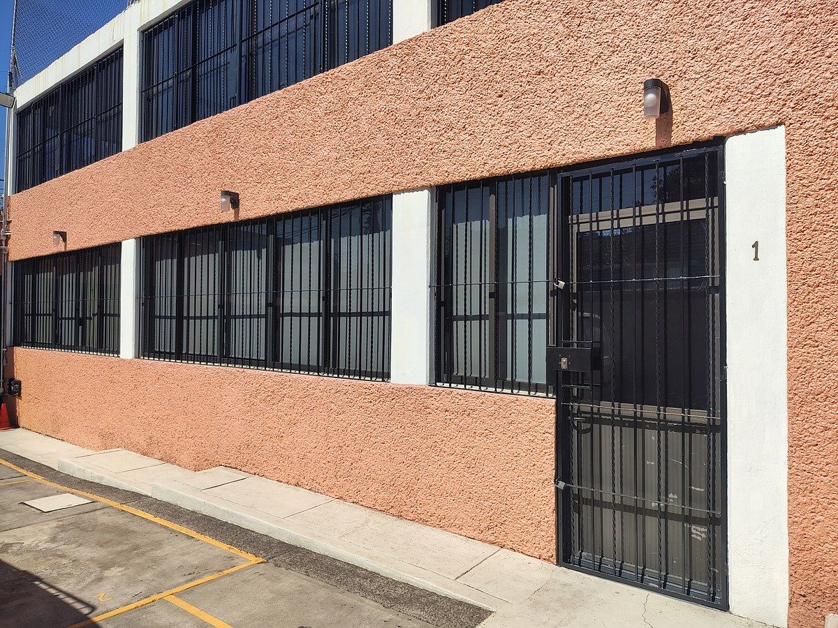 OFICINA COMERCIAL EN RENTA — ALCALDÍA BENITO JUÁREZ, CDMX