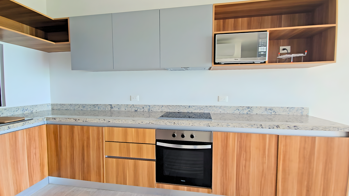 Departamento en venta en Marina Yucalpetén con vista al mar-HI2603457