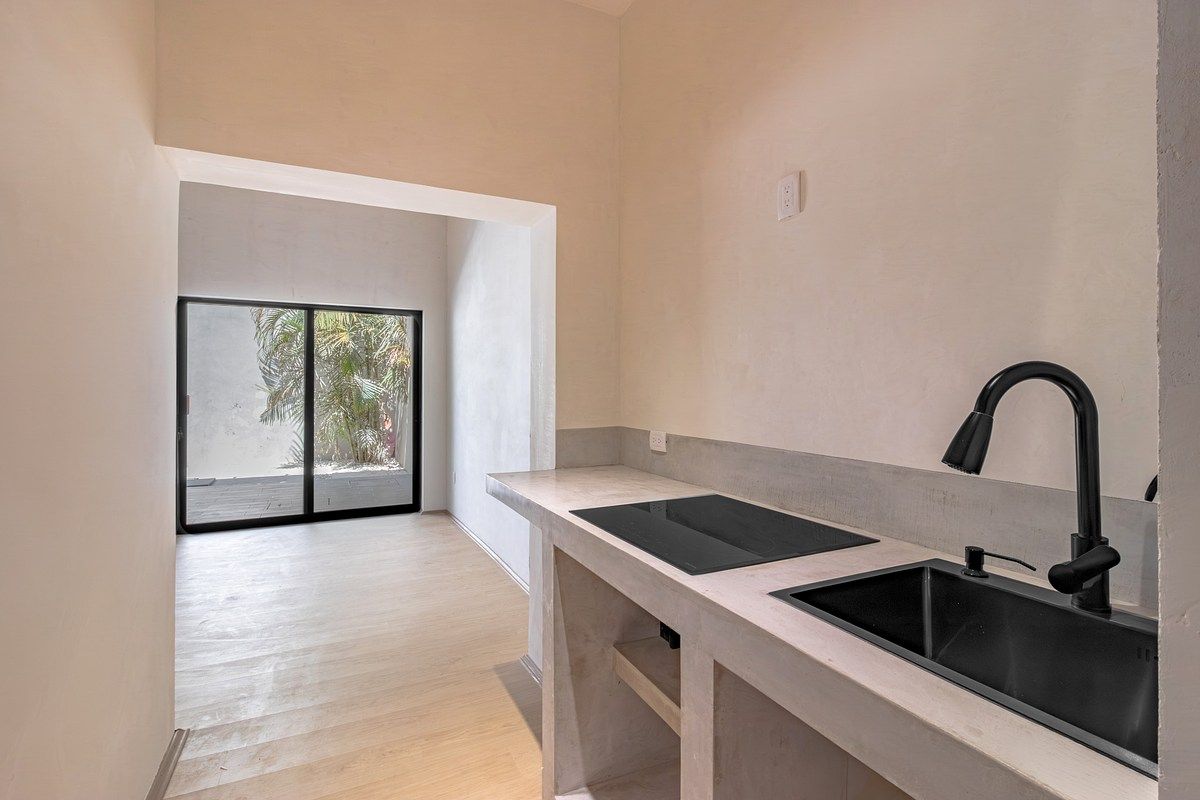 Casa remodelada en Santa Maria la Ribera