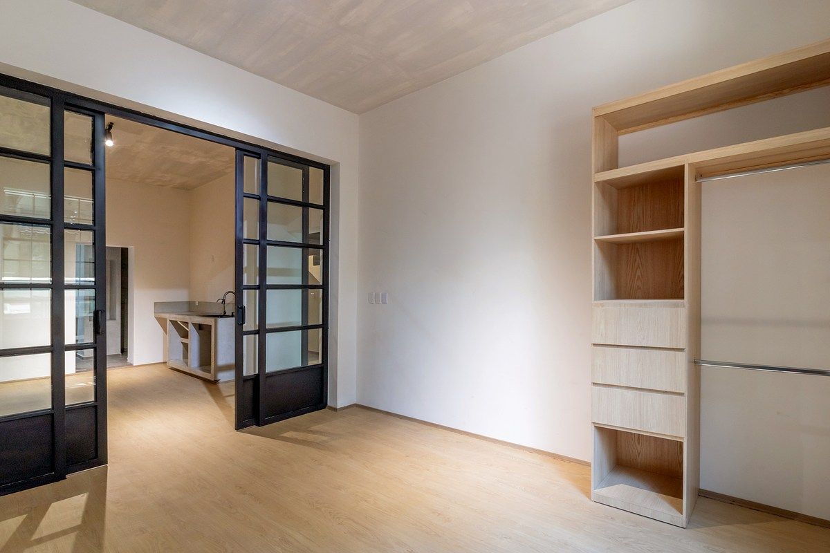 Casa remodelada en Santa Maria la Ribera