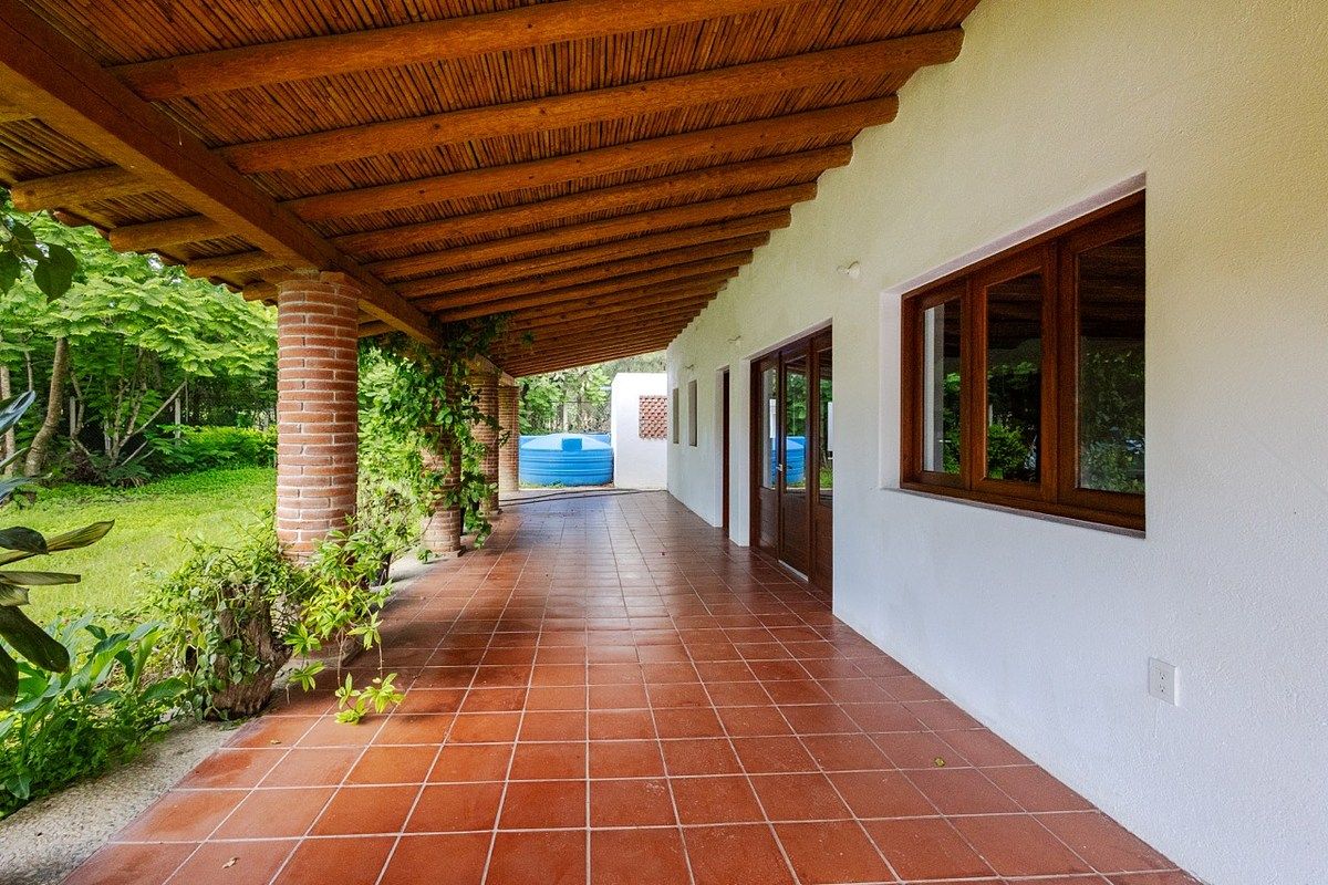 Casa en venta, Ex Hacienda La Soledad, Atzompa, Oaxaca